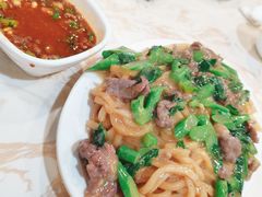 -粤潮牛肉火锅店(江南大道店)