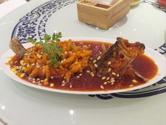 -老西门·常州菜(新区店)