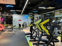 -GMJ·24H健身房(北外滩店)