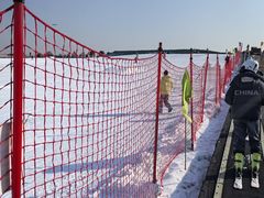 -华彬猛犸滑雪场