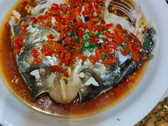 -味上湘菜馆(岳麓山店)