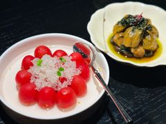 -锦楼·臻选新杭帮(杭州中心店)