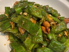 -兰湘子·湘菜小炒(惠多港店)