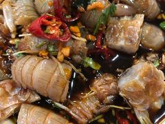 -长平肥姐白粥·海鲜打冷