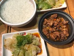 -72街红烧排骨饭(海珠丽影广场店)