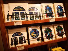 -三鹰之森吉卜力美术馆