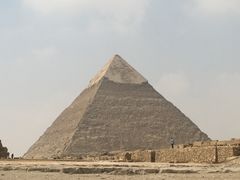 -吉萨金字塔群