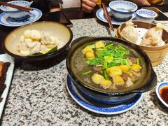 -南京大牌档(三阳广场苏宁店)