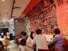 -大师兄·西北小馆(南沙万达广场店)
