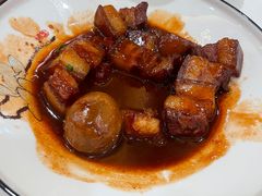 -新虹楼饭庄(崇明陈家镇店)