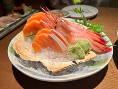 -水之惠鲜鱼料理(王府大街店)