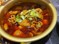 -青木岚小海鲜•小龙虾(友谊店)