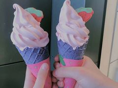 -麦当劳(温州人民路店)