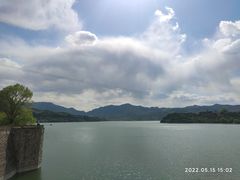 -白河堡水库