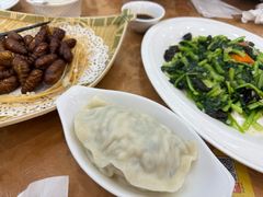 -渔码头食府(蓬莱阁店)