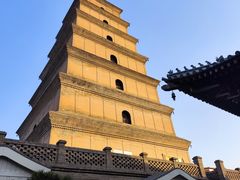 -大慈恩寺(大雁塔)