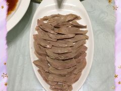 精品烤鸭-鸿运楼烤鸭店(天桥店)