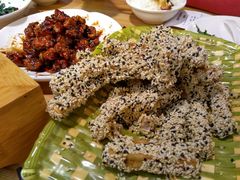 -陈傻子餐厅(世纪都会店)