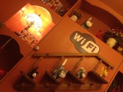 -广州迷途主题旅馆(海珠广场店)