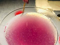 -弦月窗LUNETTE BY AMANDA(复兴路店)