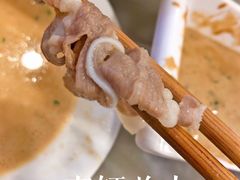 -牛街·马辈儿涮肉(牛街二店)