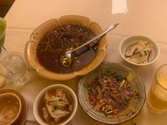 夫妻肺片-龙门阵茶屋川菜馆(武康路店)