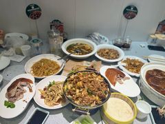 -紫光园(劲松店)