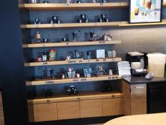 -星巴克(天津佛罗伦萨小镇店)