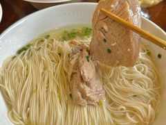 -同得兴 Since·1995 传统苏式面馆(十全街店)