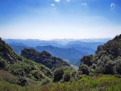 -白草畔自然风景区