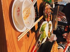 -胖记烤肉(湖大店)