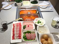 -海底捞火锅(番禺广场店)