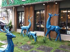 -外婆船宴餐厅·外婆喊你回家吃饭