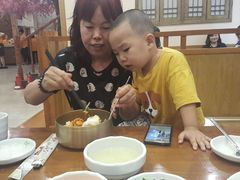 -全州拌饭馆(断桥店)