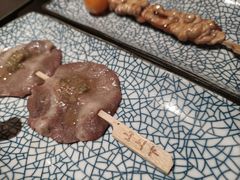 -山上下日本料理(万象城店)