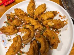 -东坊味道私房菜·地道顺德菜(大良店)