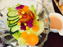 -92°C俄式厨房(中央大街店)