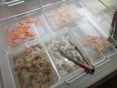 -三和屋日式海鲜锅料理(启航大厦店)