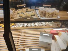 -托斯卡纳烘焙意大利餐厅(五天地店)