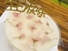 -百好乐宠物友好餐厅(朝外大街店)