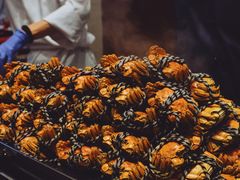 -新发展亚太JW万豪酒店·福苑咖啡厅