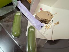 -好利来(上海长宁龙之梦店)