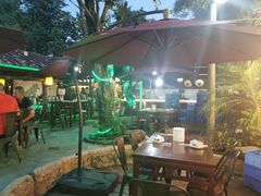 -园林美食城·本土农家菜(杨和镇店)