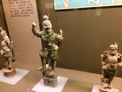 -陕西历史博物馆