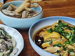 -百家鲜·杭帮菜