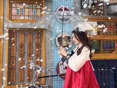 -欧巴烤肉(创富世纪店)