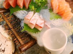 -景鹤料理(上地华联店)