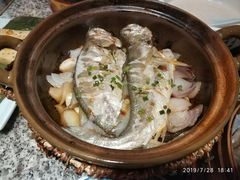 -南京大牌档(三阳广场苏宁店)