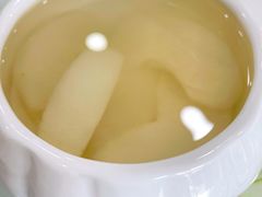 冰糖雪梨-黄氏糖水铺(琵琶东路店)