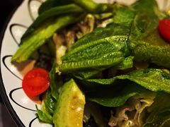 海葡萄海参沙拉-原志优秀食材·匠心料理·海胆主题(金亿广场店)